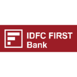 IDFC-FIRST-Bank-logo